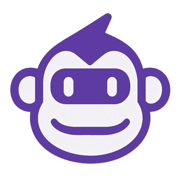 RoboMonkey logo